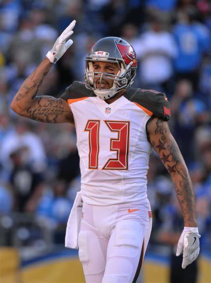 Bucs, WR Mike Evans Discussing Extension