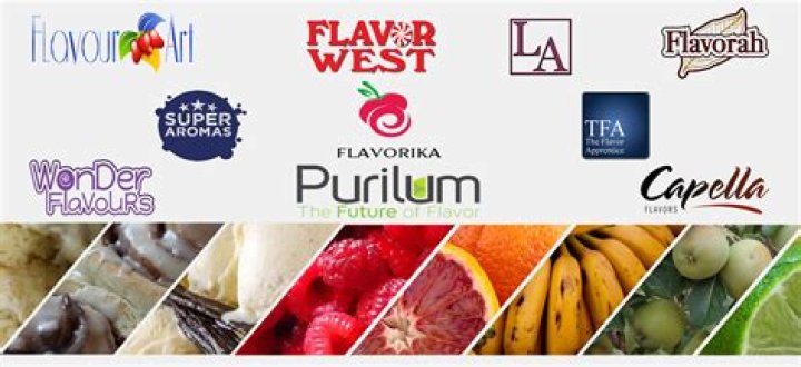 Bull City Flavors Largest Selection & Best Prices on Flavoring