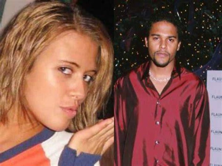 bumper robinson and Katherine Penton