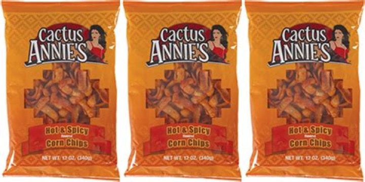 cactus annie's