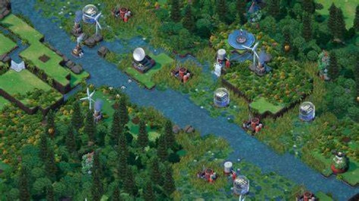 Can You Play 'Terra Nil' for Free? Yes, But There's A Catch