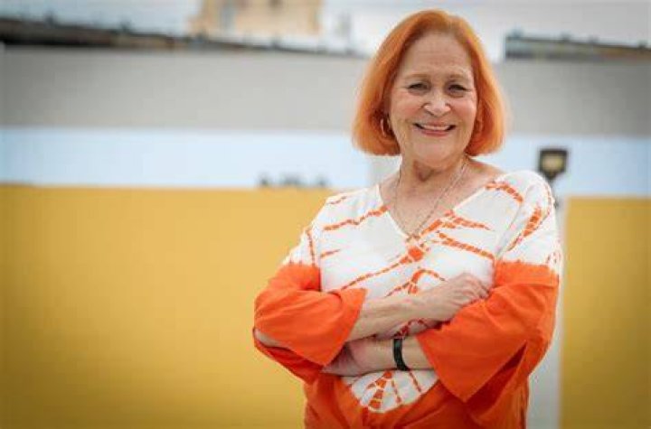 Carmen Borrero la novia puertorriqueña de Jimi Hendrix El Nuevo Día