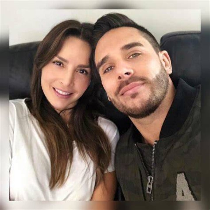 Carmen Villalobos y Sebasti&aacute;n Caicedo ya se casaron People en Espa&ntilde;ol