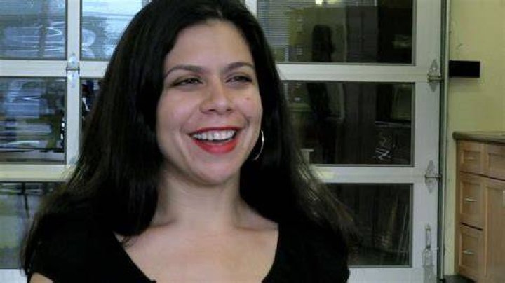 Carolina Sarmiento Women Who Rock Interview May 11, 2013 on Vimeo