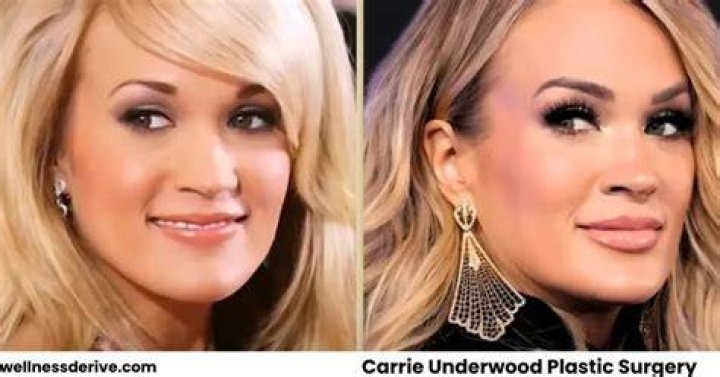 Carrie Underwood Divorced? The Truth Behind the Rumors