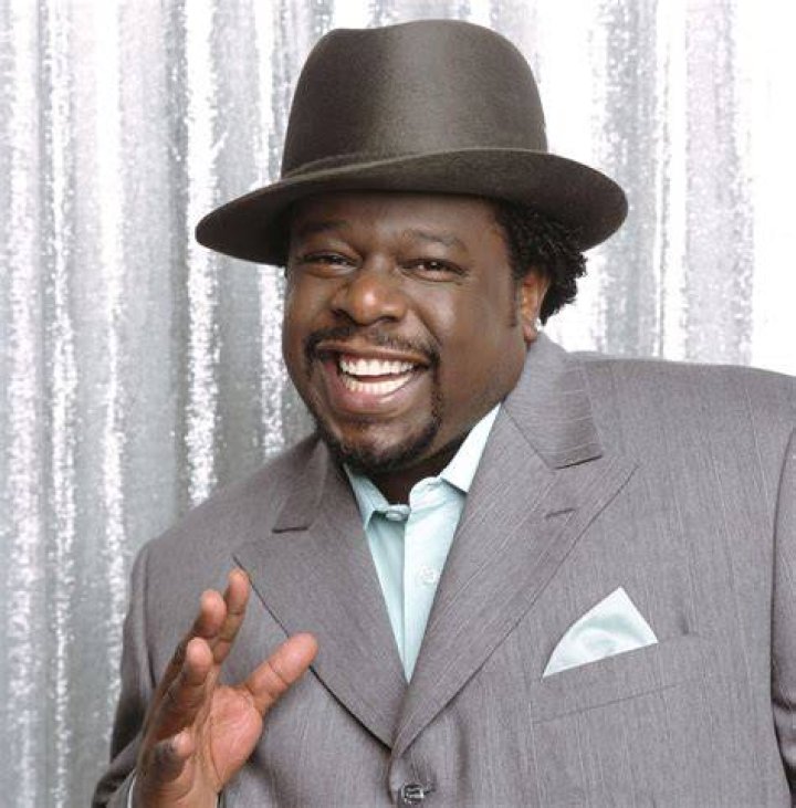 Cedric the Entertainer IMDbPro