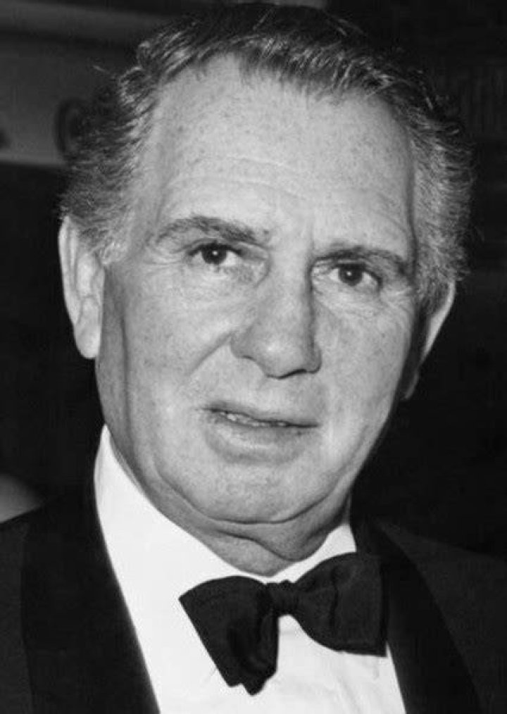 Charles Max Feldman