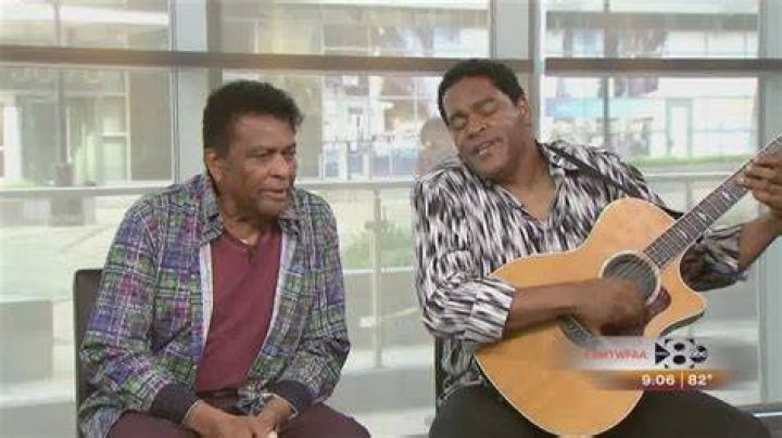 Charley Pride’s Son, Wife, Family, Wiki, Bio ·