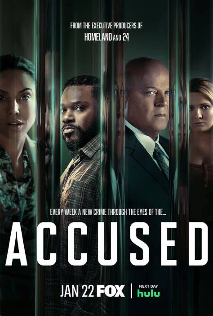 Check out the Cast of 'Accused' Episode 4