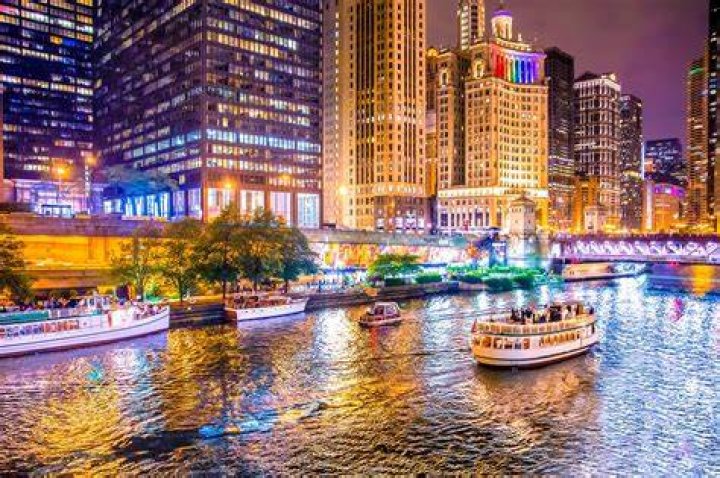 Chicago Nightlife What to Do in Chicago at Night Thrillist