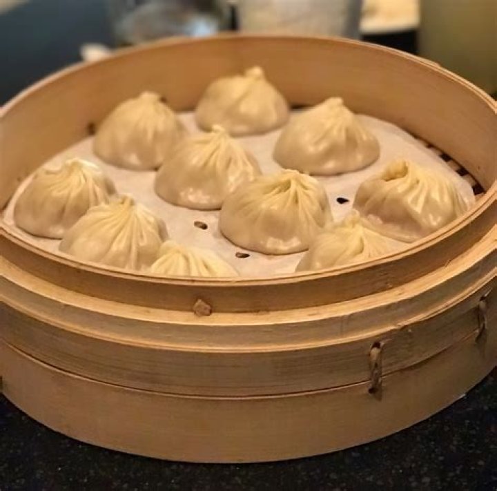 Chinese Cuisine Din Tai Fung in Torrance, California Our Tasty Travels