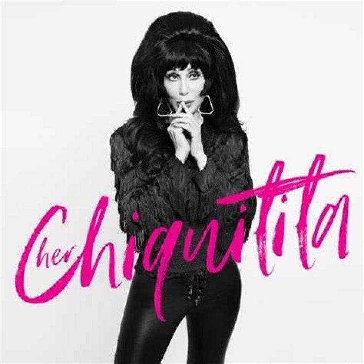 Chiquitita (Spanish Version) - Cher - God song in Spanish