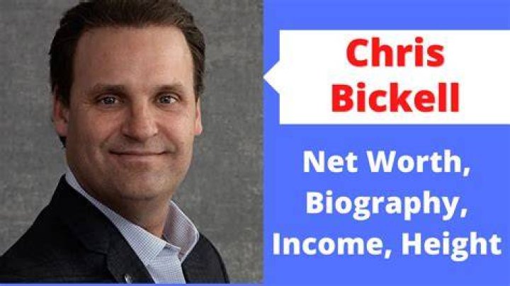 Chris Bickell Net Worth – How Rich Is Pitt Football Donor? ·