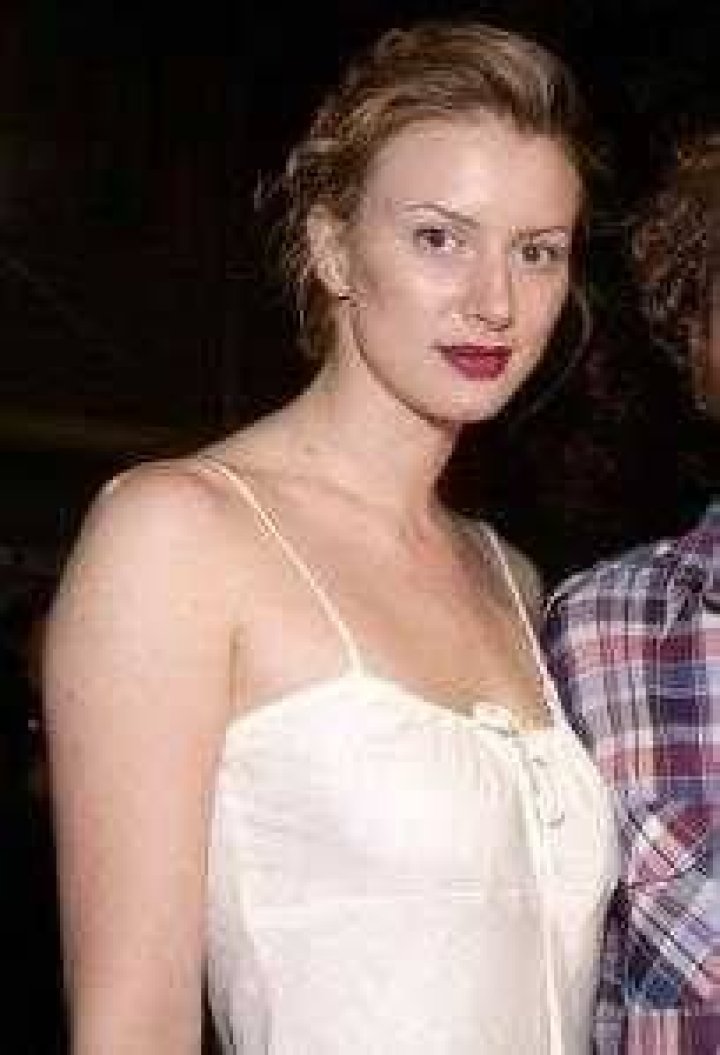 Chrissie Bixler Chrissie Bixler biography