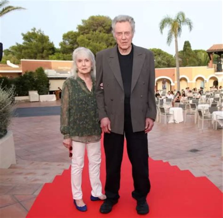 Christopher Lee- Wiki, Age, Net Worth, Wife, Marriage, Height