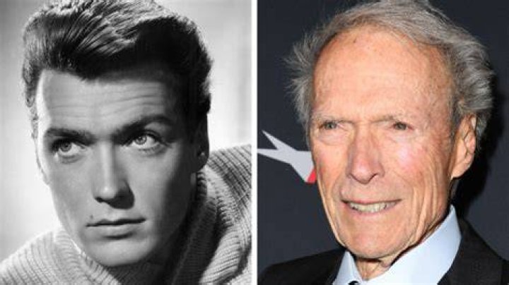 Clinton Eastwood Sr.: The Father of a Hollywood Legend