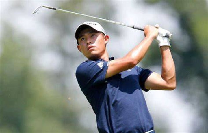 Collin Morikawa Age, birthday, height, weight, nationality, ethnicity, Twitter, Instagram
