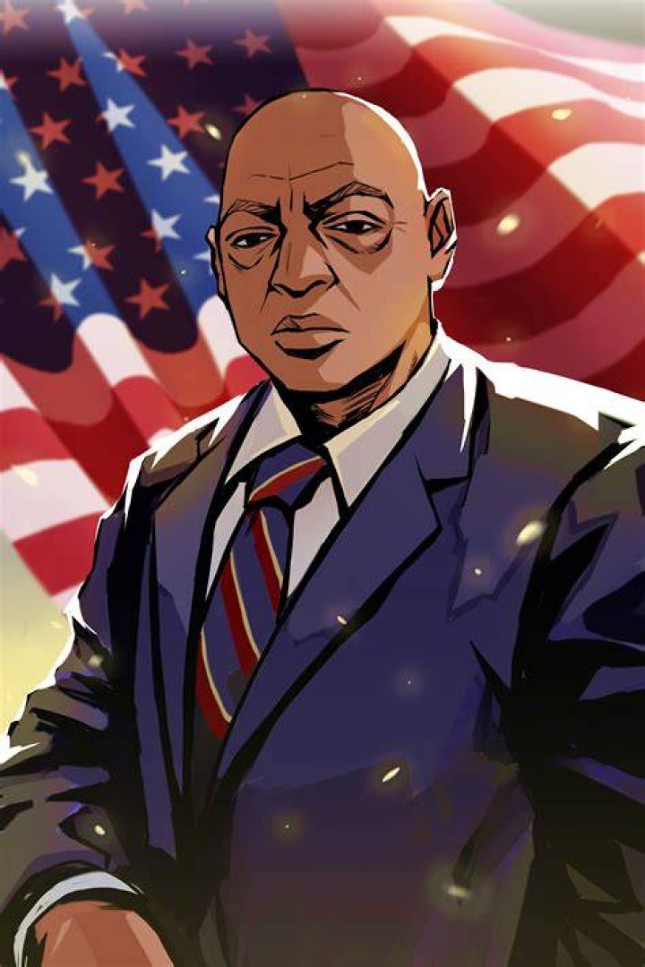 Crunchyroll FEATURE Remembering John Lewis at ComicCon