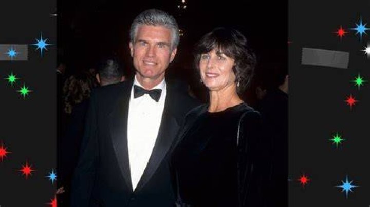 Cynthia Lee Doty Facts About Kent McCord's wife Dicy Trends