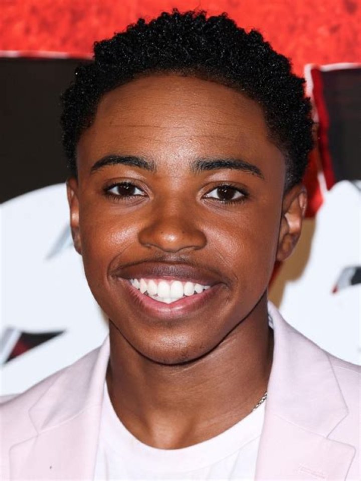 Dallas Dupree Young &mdash; The Movie Database (TMDB)