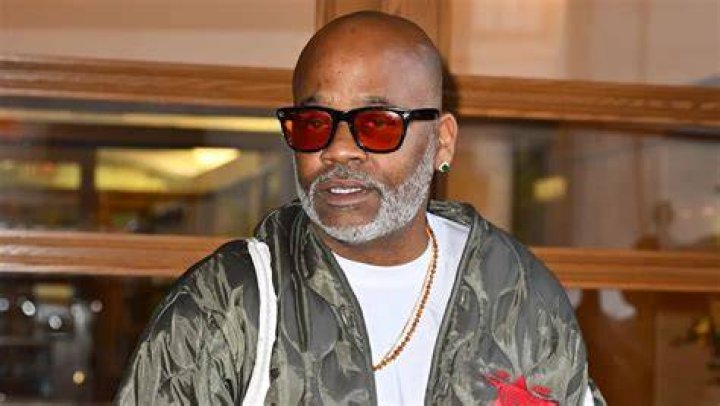 Dame Dash Says He's 'Worried' About Kanye West: 'Let's Have Some Compassion'