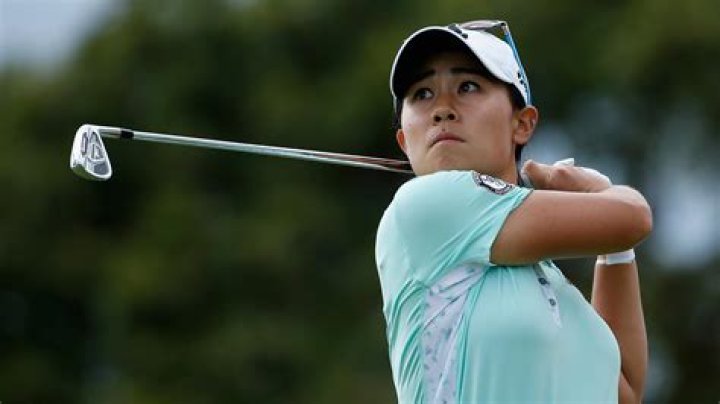 Danielle Kang Kicks Off 2017 With Clean Bill of Health LPGA Ladies