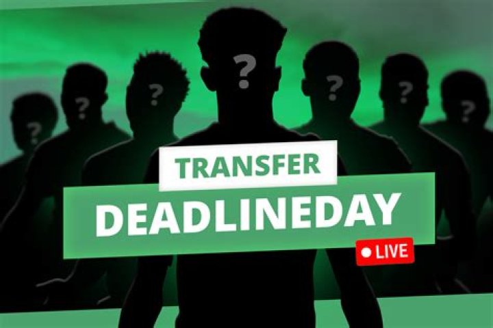 deadline-day banner