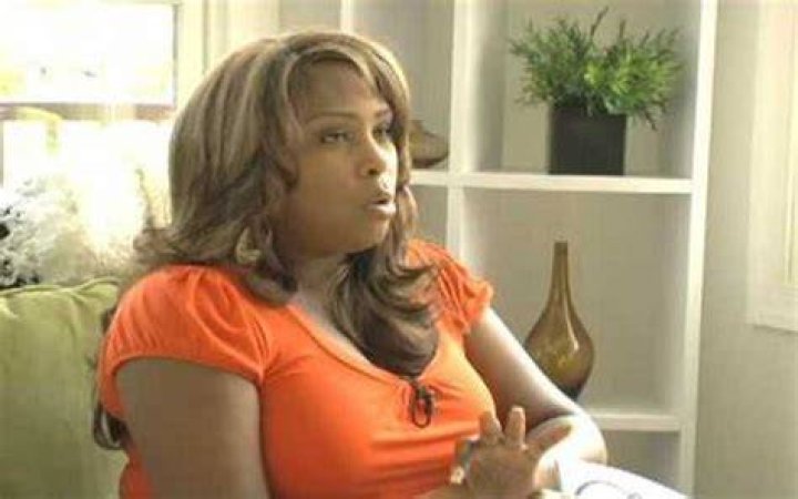 Debra Denise Winans All You Need to Know About BeBe Winans&rsquo; ExWife