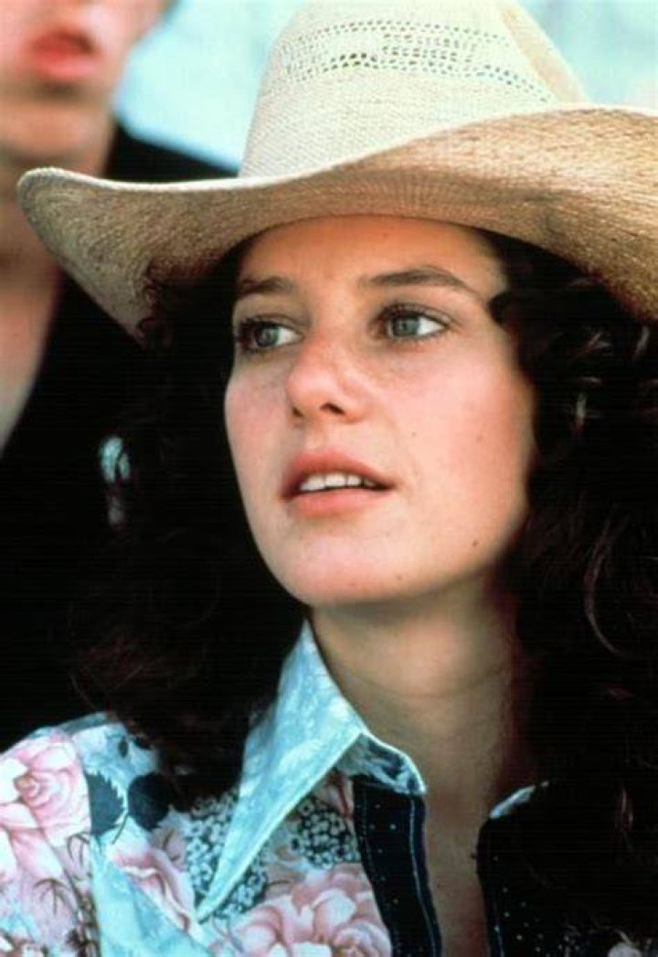 Debra Winger Alchetron, The Free Social Encyclopedia