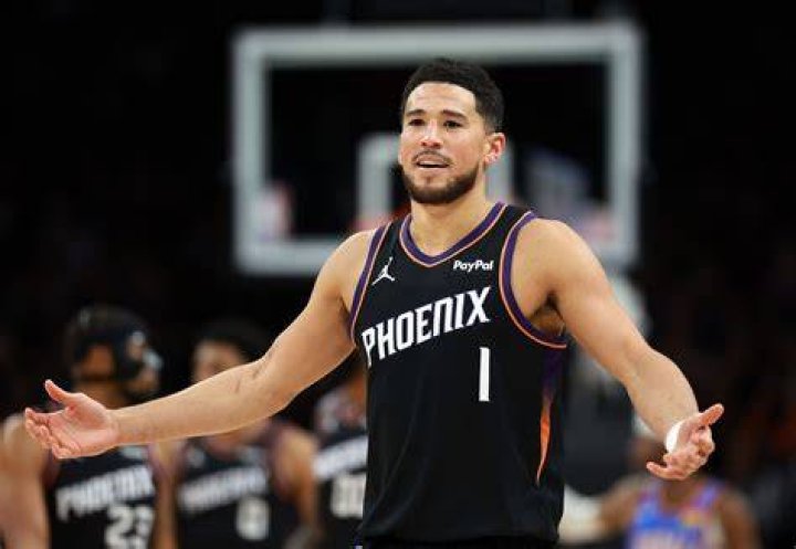 Devin Booker's Dating Life Revealed