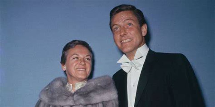 Dick Van Dyke's ex-wife Margie Willett Wiki Bio, death, grandchildren, age