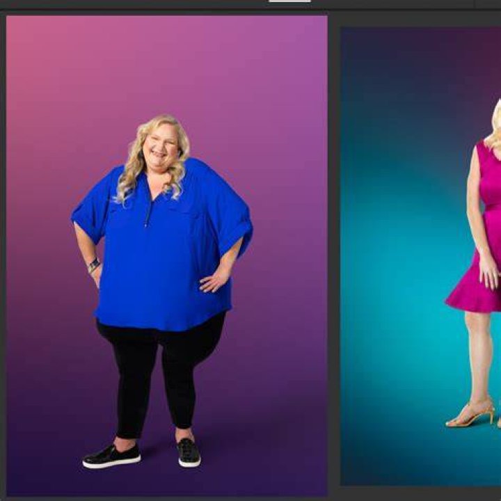 Did '1000-Lb Best Friends' Star Tina Get Weight Loss Surgery?