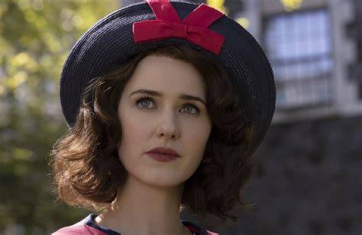 Did Susie Date Gordon's Wife on 'The Marvelous Mrs. Maisel'?