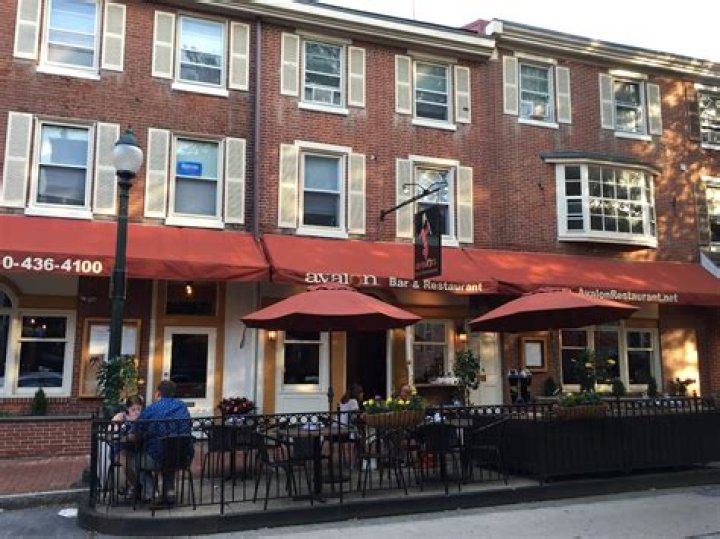 Discover The Enchanting World Of Bar Avalon West Chester