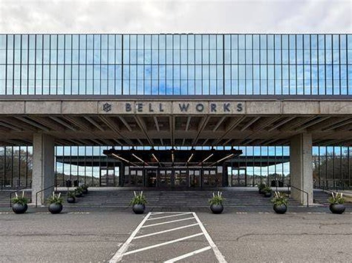 Discover The Hidden Gems Of Bell Works Holmdel, NJ