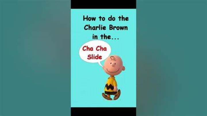 Discover The Secrets Behind The Phenomenal "Charlie Brown Cha Cha Slide"