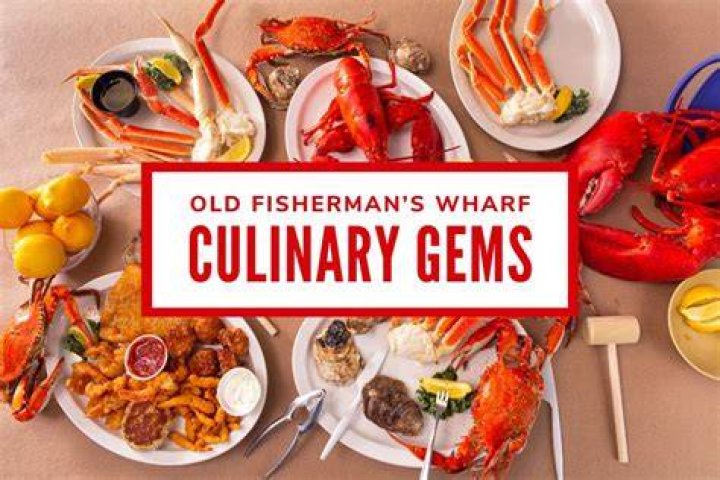 Discover The Unseen Gems At Your Local Fisherman's Outlet