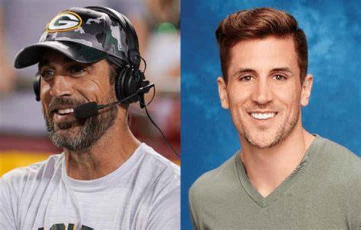 Discoveries About Aaron Rodgers' Marital Status