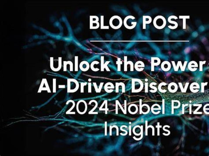 Discoveries And Insights For The Driven