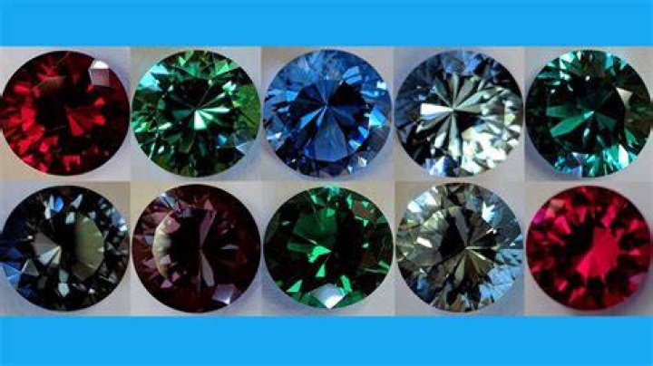 Discoveries And Insights From The Real-Life Gem