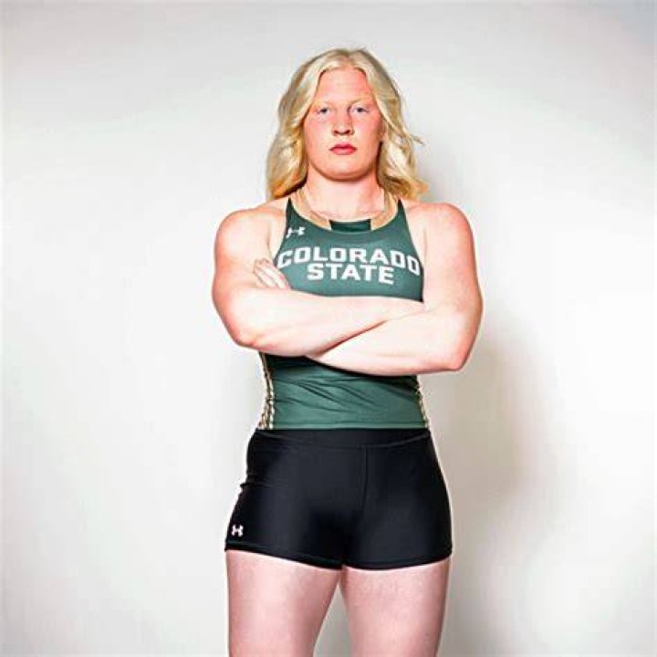 Discoveries In Mya Lynn Lesnar's Journey