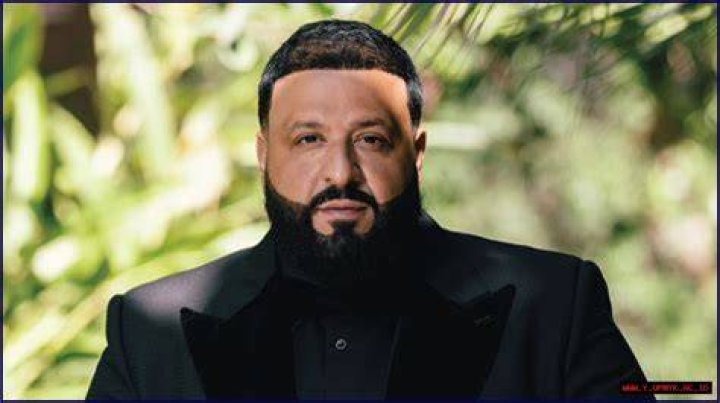 DJ Khaled Ethnicity: The Story of a Palestinian-American Music Mogul