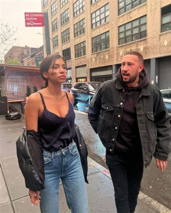 Does Mike Majlak Have a Girlfriend? Here's What We Know