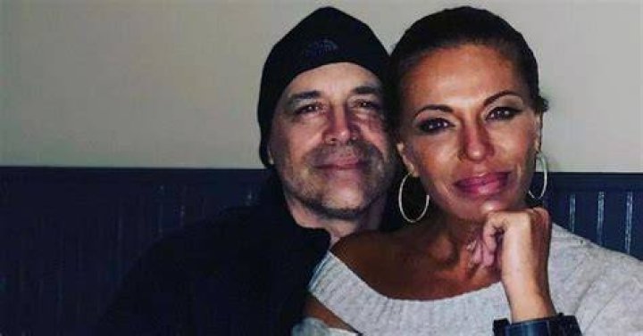 Dolores Catania's Ex, David Principe, Reportedly Has a New Girlfriend