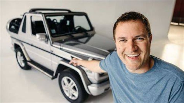 Doug DeMuro's Marital Status Revealed