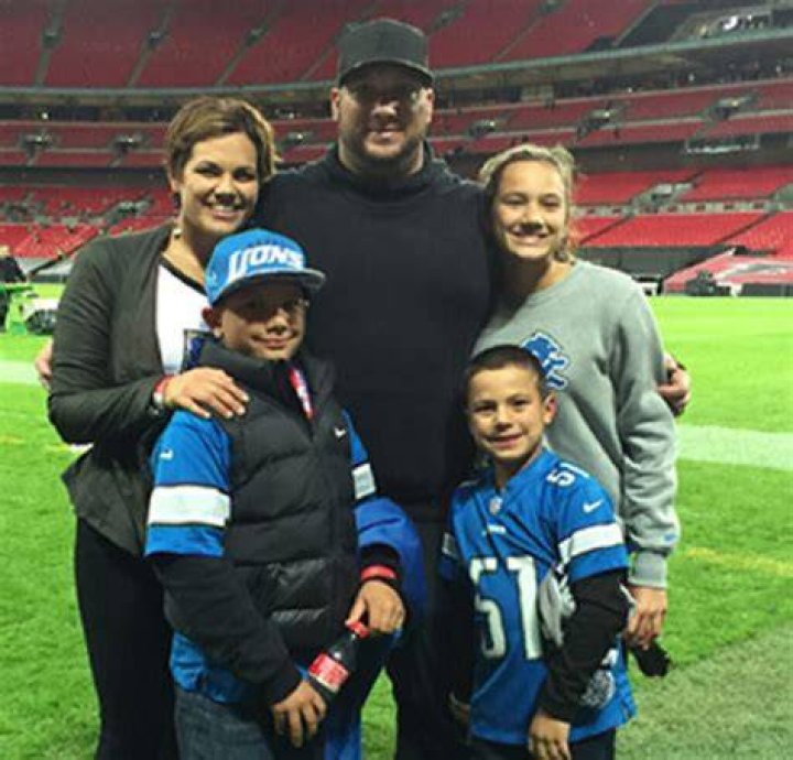 Dylan Raiola Parents