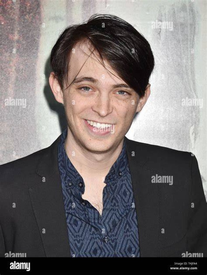 Dylan Riley Snyder Picture 9 The World Premiere of DisneyJerry