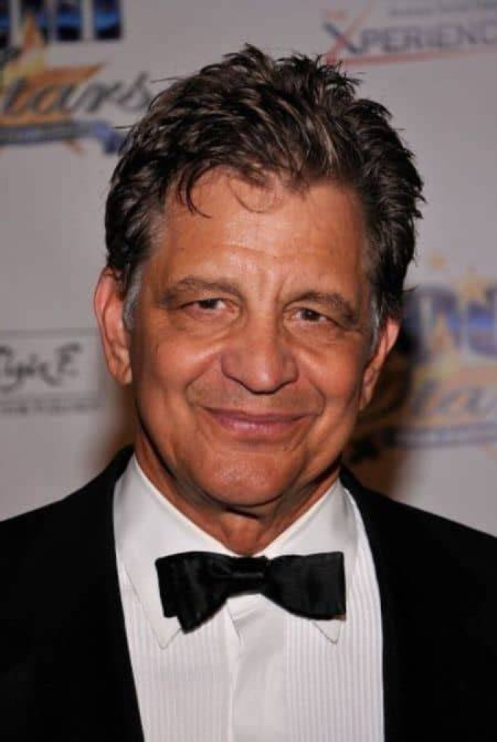 Ed Marinaro [2023 Update] : Young, Acting & Net Worth