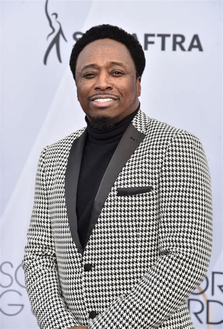 Eddie Griffin Biography IMDb