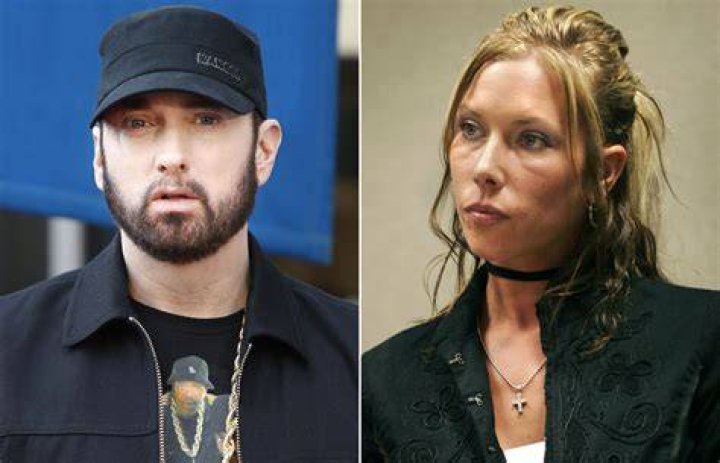 Eminem's ex-wife Wiki, Net Worth, Death, Twin Sister